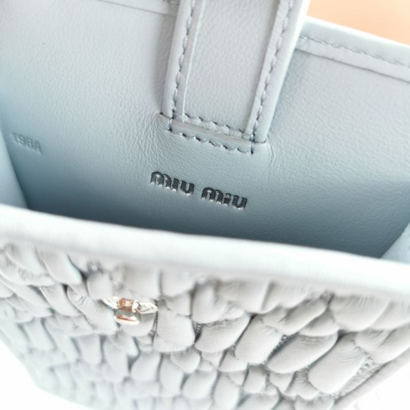 MIU MIU Satchel Bags